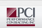 PCI Engineered Systems Group Logo