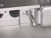 Custom Metal Fabrication Picture 1