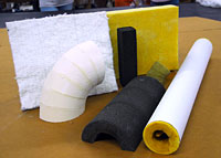 Q-Insulation Materials Picture 1